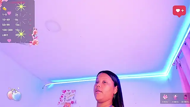 LaurinMonroe online show from 01/23/25, 10:22