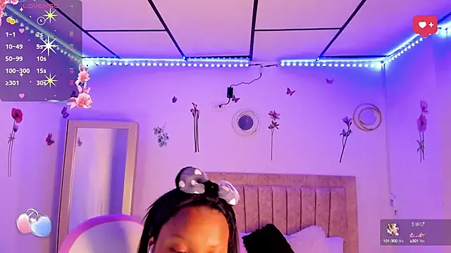 LaurinMonroe online show from 03/13/25, 10:32