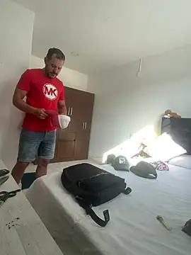 ganosex online show from 02/10/26, 01:15