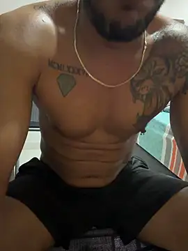 ganosex online show from 03/02/26, 07:37