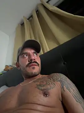 ganosex online show from 03/21/26, 03:22