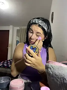 emiliaharper408 online show from 02/14/25, 11:20