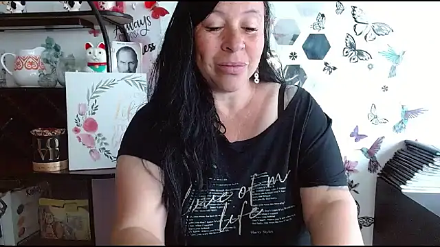 Snapshot of SadistikXX chatting on 10/03/25, 12:35 SadistikXX online show from 10/03/25, 12:35