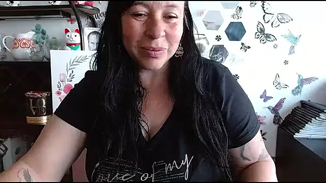 Snapshot of SadistikXX chatting on 10/04/25, 12:58 SadistikXX online show from 10/04/25, 12:58