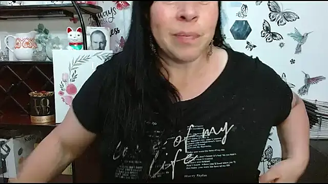 Snapshot of SadistikXX chatting on 10/09/25, 12:19 SadistikXX online show from 10/09/25, 12:19