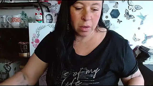 Snapshot of SadistikXX chatting on 10/11/25, 08:29 SadistikXX online show from 10/11/25, 08:29