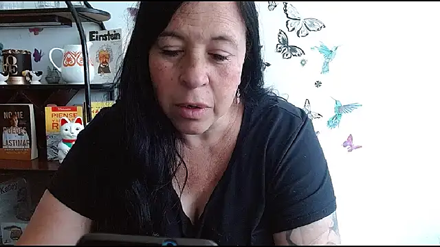 SadistikXX online show from 03/14/26, 05:18