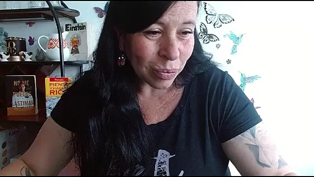 SadistikXX online show from 03/27/26, 04:51