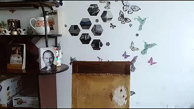 SadistikXX online show from 04/21/26, 10:01