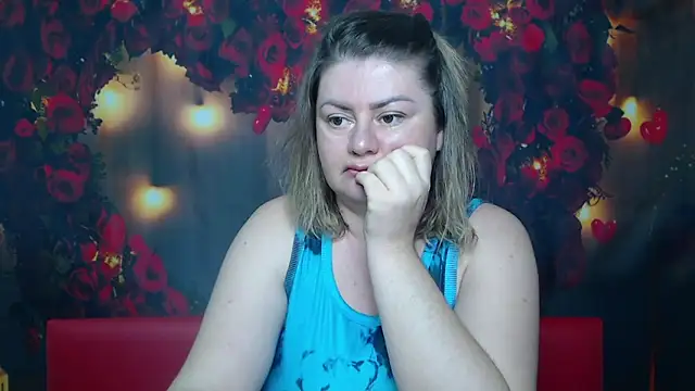 ZannaDreil online show from 03/08/25, 11:28