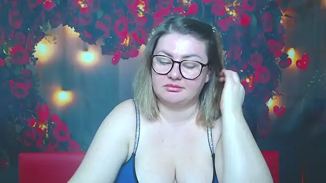 ZannaDreil online show from 03/09/25, 02:29