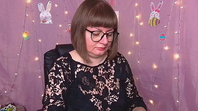 ZannaDreil online show from 03/30/26, 06:20