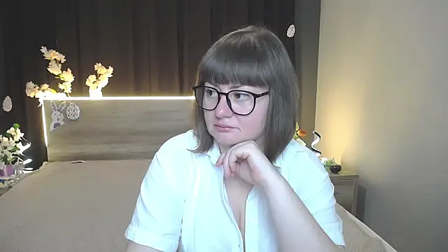 ZannaDreil online show from 04/06/26, 06:09