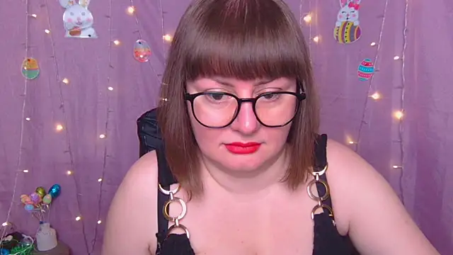 ZannaDreil online show from 04/09/26, 06:02