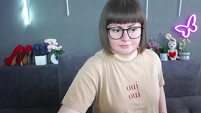 ZannaDreil online show from 04/17/26, 11:13