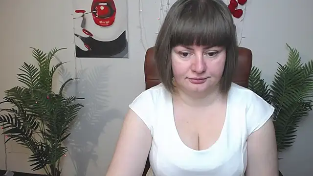 ZannaDreil online show from 05/08/26, 06:02