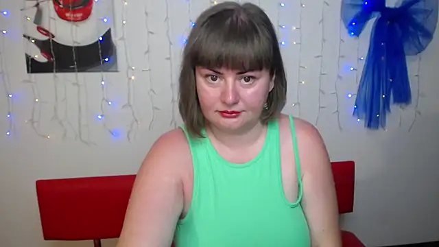 ZannaDreil online show from 07/02/26, 06:36
