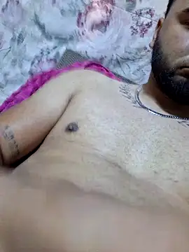 SINUECASTILLO online show from 03/09/26, 09:08