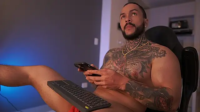 mariano costa online show from 02/05/25, 08:43