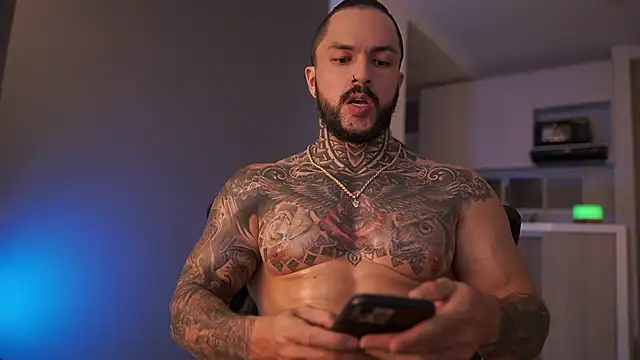 mariano costa online show from 02/06/25, 02:44