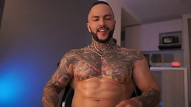 mariano costa online show from 02/09/25, 02:06