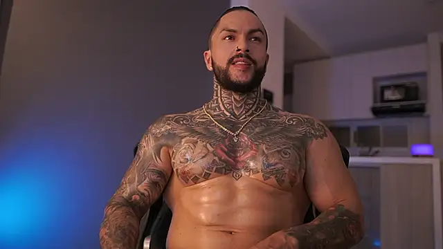 mariano costa online show from 02/18/25, 12:26