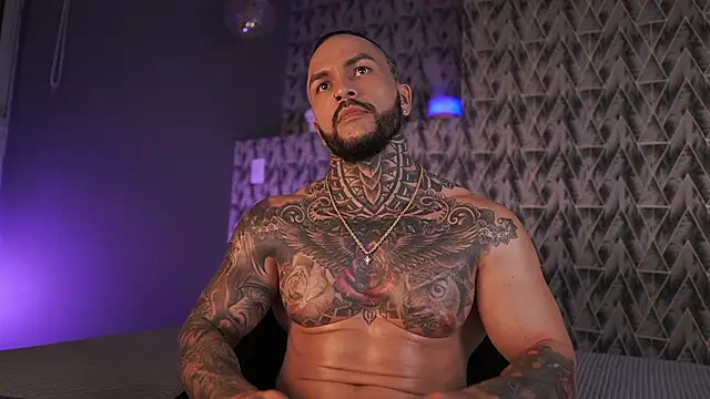 mariano costa online show from 02/23/25, 05:56