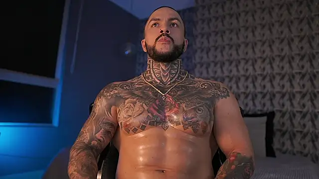 mariano costa online show from 02/28/25, 02:20