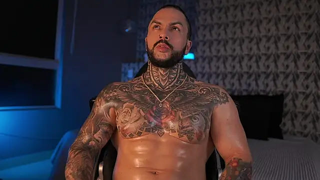 mariano costa online show from 03/05/25, 02:25