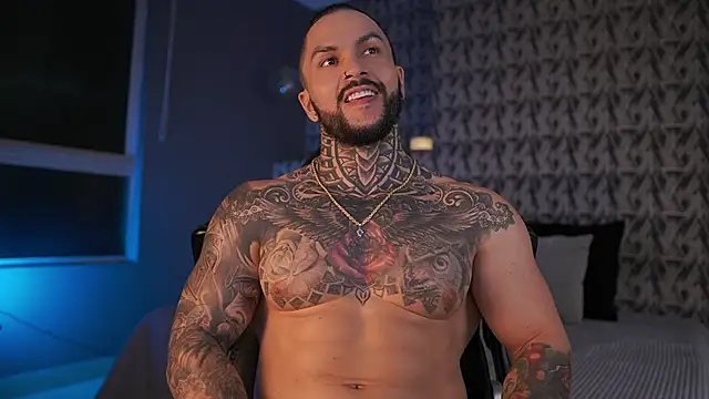 mariano costa online show from 03/15/25, 02:46