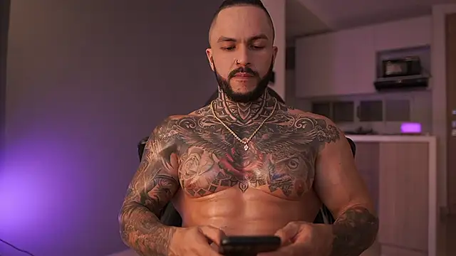 mariano costa online show from 03/19/25, 11:36