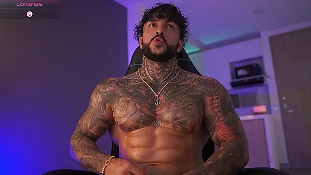 mariano costa online show from 10/01/25, 03:23