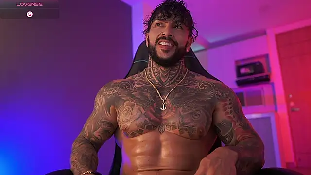 mariano costa online show from 10/04/25, 04:21