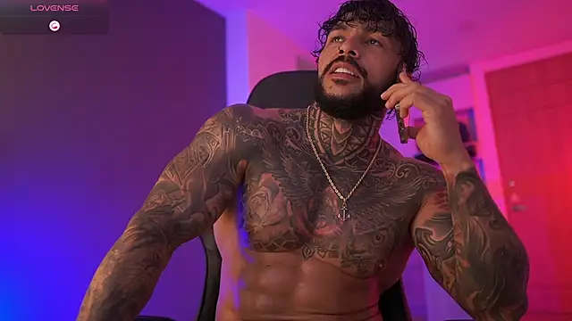 mariano costa online show from 10/05/25, 01:37