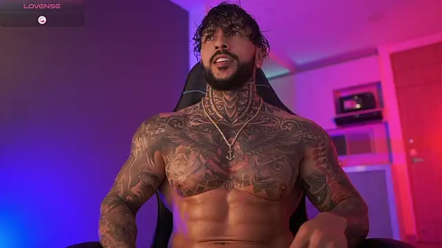 mariano costa online show from 10/14/25, 02:23