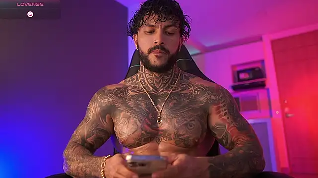 mariano costa online show from 10/28/25, 05:22