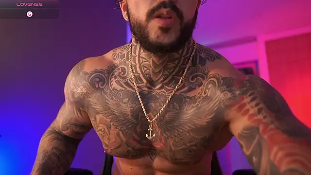 mariano costa online show from 11/02/25, 05:10