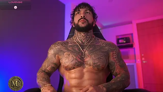 mariano costa online show from 11/25/25, 03:06