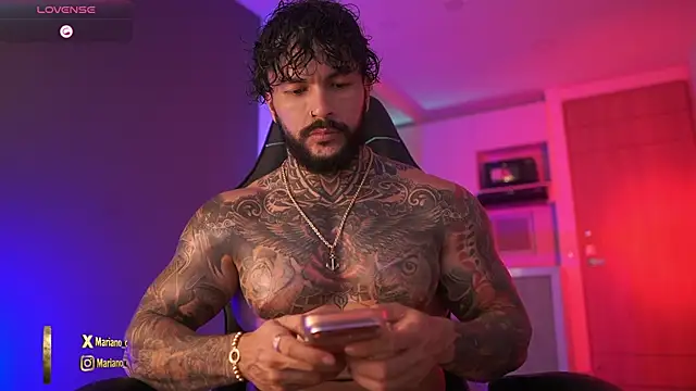 mariano costa online show from 11/27/25, 11:40