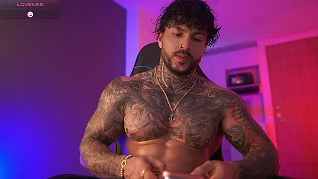 mariano costa online show from 12/20/25, 03:35