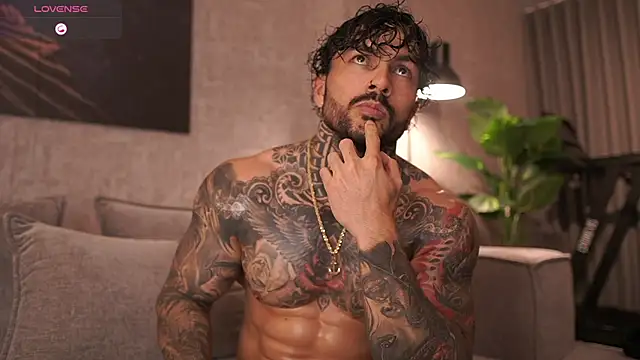 mariano costa online show from 02/16/26, 01:35