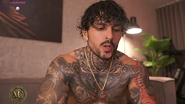 mariano costa online show from 03/01/26, 02:57