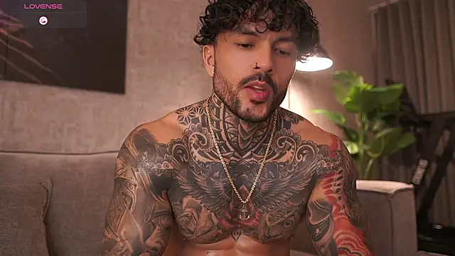 mariano costa online show from 03/04/26, 03:12