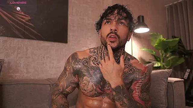 mariano costa online show from 03/05/26, 03:35