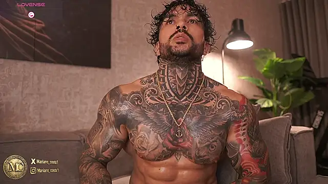 mariano costa online show from 03/07/26, 03:36