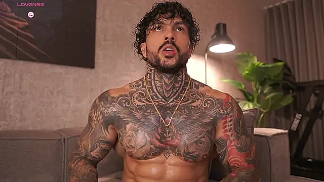 mariano costa online show from 03/10/26, 02:05