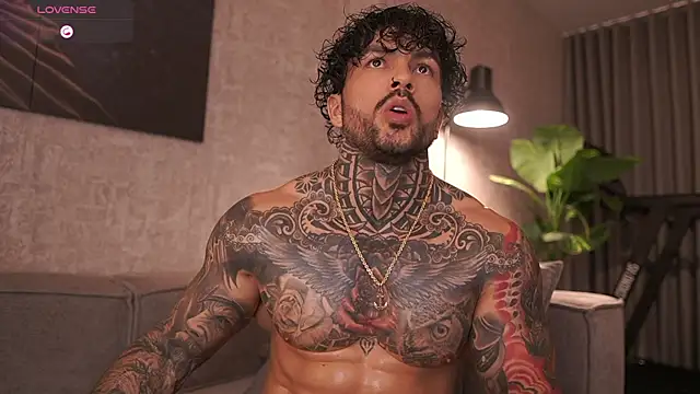 mariano costa online show from 03/22/26, 02:26