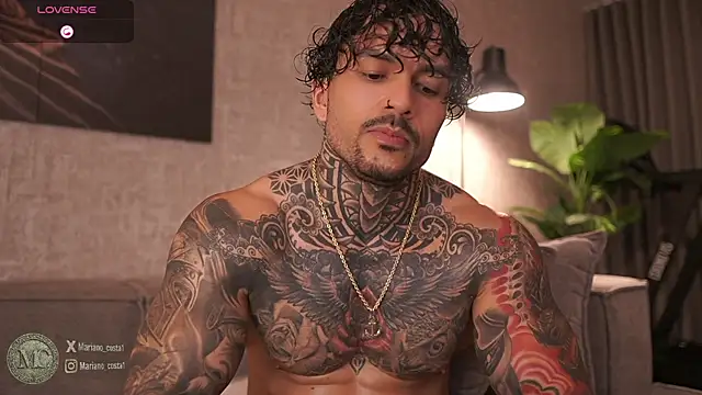 mariano costa online show from 04/05/26, 02:09