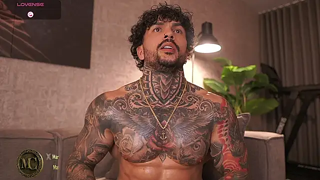 mariano costa online show from 04/15/26, 03:13