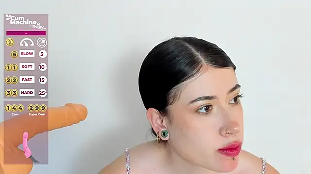 melody suarez online show from 12/19/24, 01:39